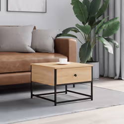 VidaXL 833971 coffee/side/end table