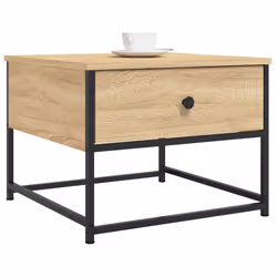 VidaXL 833971 coffee/side/end table