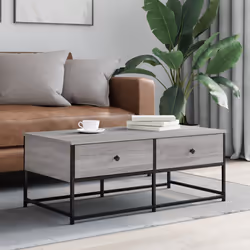 VidaXL 833973 coffee/side/end table