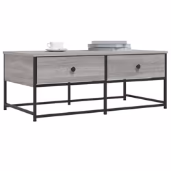 VidaXL 833973 coffee/side/end table