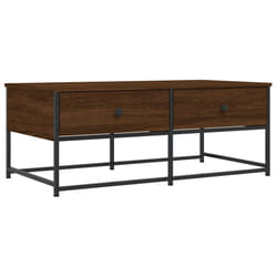 VidaXL 833974 coffee/side/end table