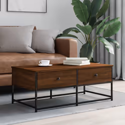 VidaXL 833974 coffee/side/end table