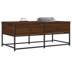 VidaXL 833974 coffee/side/end table