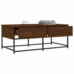 VidaXL 833974 coffee/side/end table - Additional view 4