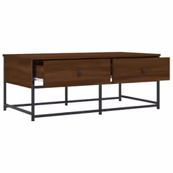 VidaXL 833974 coffee/side/end table - Additional view 5