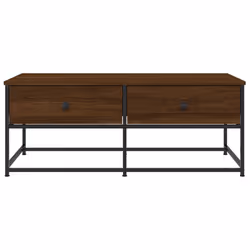 VidaXL 833974 coffee/side/end table - Additional view 6