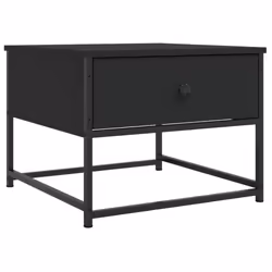 VidaXL 833975, Black