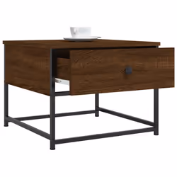 VidaXL 833979 coffee/side/end table - Additional view 4