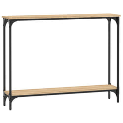 VidaXL 834016 coffee/side/end table