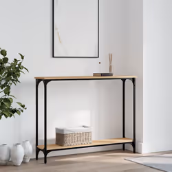 VidaXL 834016 coffee/side/end table