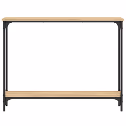 VidaXL 834016 coffee/side/end table - Additional view 4