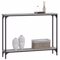 VidaXL 834018 coffee/side/end table