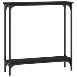 VidaXL 834020, Black