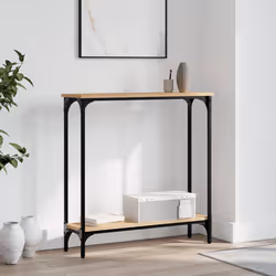 VidaXL 834021 coffee/side/end table