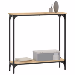 VidaXL 834021 coffee/side/end table