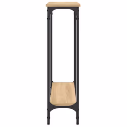 VidaXL 834021 coffee/side/end table - Additional view 5