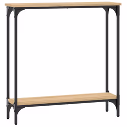VidaXL 834021 coffee/side/end table - Additional view 6