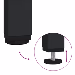 VidaXL 834021 coffee/side/end table - Additional view 7