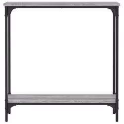 VidaXL 834023 coffee/side/end table - Additional view 4