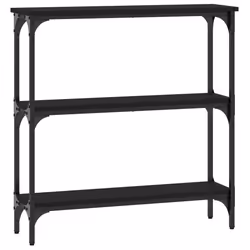 VidaXL 834025, Black