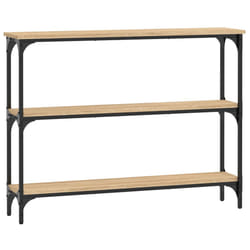 VidaXL 834026 coffee/side/end table