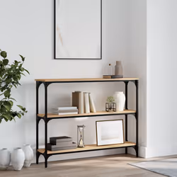 VidaXL 834026 coffee/side/end table