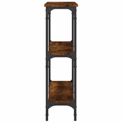 VidaXL 834027 coffee/side/end table - Additional view 5