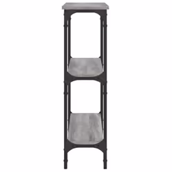 VidaXL 834028 coffee/side/end table - Additional view 4