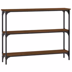 VidaXL 834029, Brown