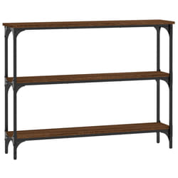 VidaXL 834029 coffee/side/end table