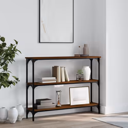 VidaXL 834029 coffee/side/end table