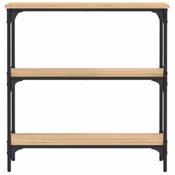 VidaXL 834031 coffee/side/end table - Additional view 4