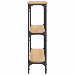 VidaXL 834031 coffee/side/end table - Additional view 5