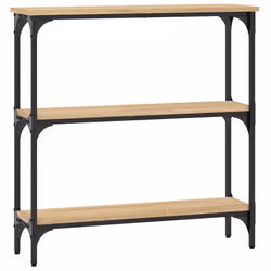 VidaXL 834031 coffee/side/end table - Additional view 6