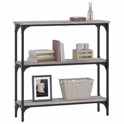 VidaXL 834033 coffee/side/end table