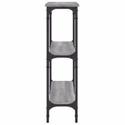 VidaXL 834033 coffee/side/end table - Additional view 5