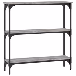 VidaXL 834033 coffee/side/end table - Additional view 6