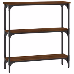 VidaXL 834034, Brown
