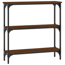 VidaXL 834034 coffee/side/end table