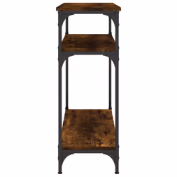 VidaXL 834037 coffee/side/end table - Additional view 5