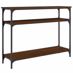 VidaXL 834039, Brown