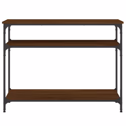 VidaXL 834039 coffee/side/end table - Additional view 4