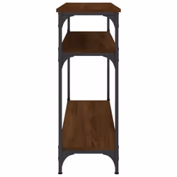 VidaXL 834039 coffee/side/end table - Additional view 5