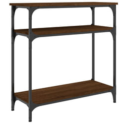 VidaXL 834044 coffee/side/end table