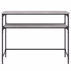 VidaXL 834048 coffee/side/end table - Additional view 4