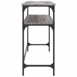 VidaXL 834048 coffee/side/end table - Additional view 5