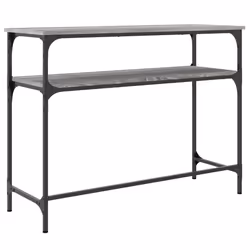 VidaXL 834048 coffee/side/end table - Additional view 6