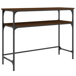 VidaXL 834049 coffee/side/end table