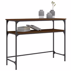VidaXL 834049 coffee/side/end table