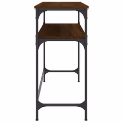 VidaXL 834049 coffee/side/end table - Additional view 5